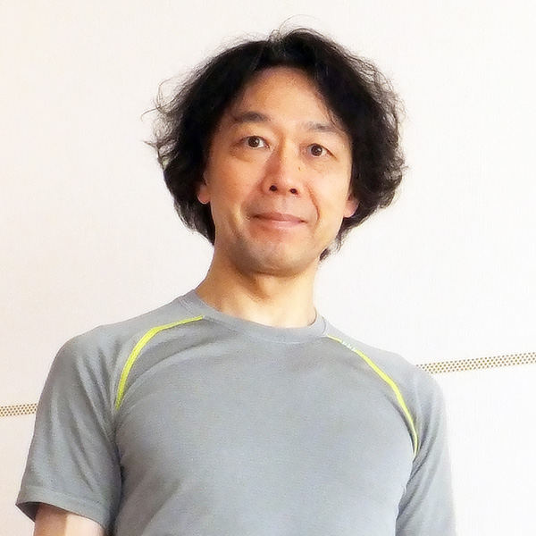 インストラクターイメージ